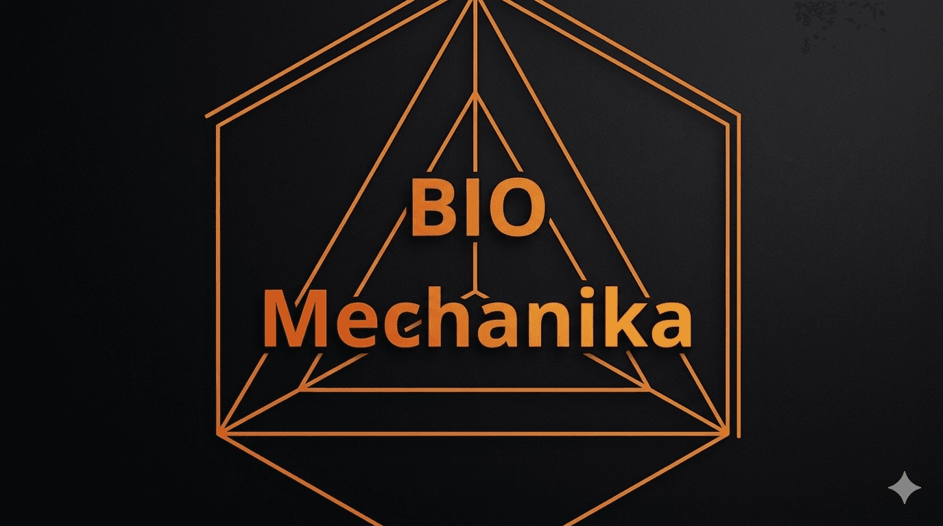 BIO Mechanika