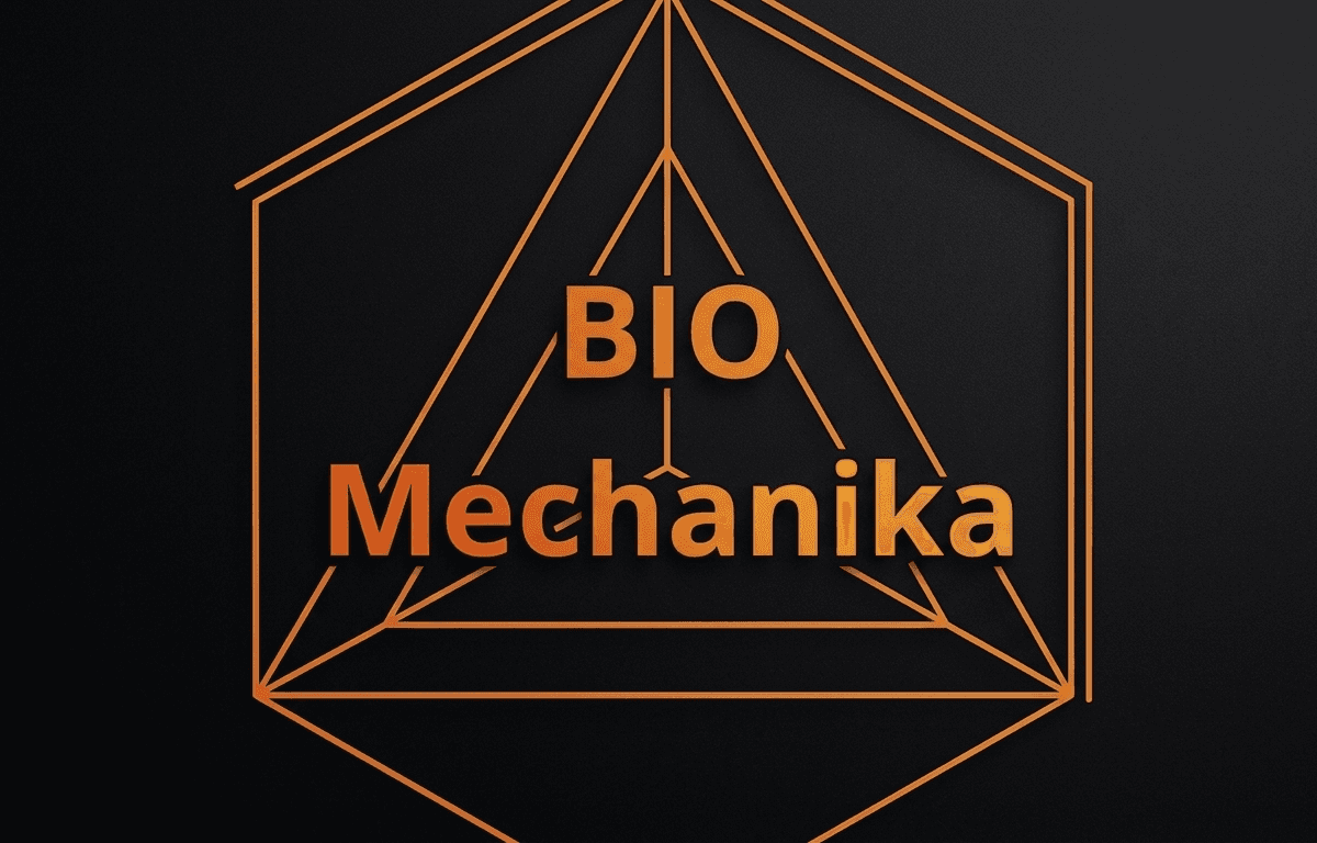BIO Mechanika